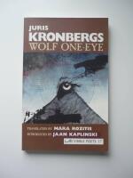 Wolf one-eye = - Vilks vienacis