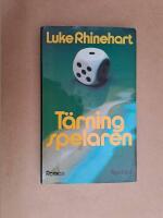 T&auml;rningspelaren : [roman]
