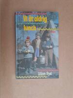 Vi &aring;t aldrig lunch