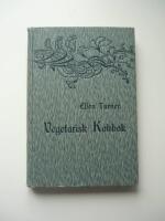 Vegetarisk Kokbok