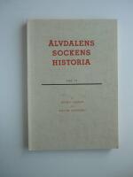 &Auml;lvdalens sockens historia Del VI
