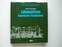 Lokomotiven bayerischer Eisenbahnen