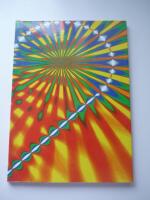 Hj&auml;rtat sitter till v&auml;nster : en katalog (utst&auml;llningskatalog)