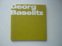 Georg Baselitz Remix (utst&auml;llningskatalog)