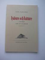 H&auml;dare och k&auml;ttare i Norrland under v&aring;r stormaktstid