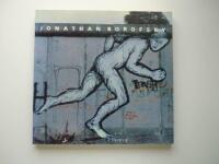 Jonathan Borofsky (utst&auml;llningskatalog)