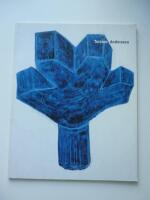 Torsten Andersson : Statues (utställningskatalog)