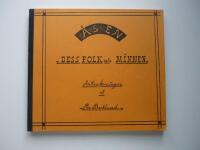 &Aring;sen. Dess folk och minnen. Anteckningar