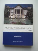 Modern Persisk Grammatik