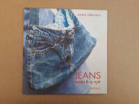 Jeans : lappa & sy nytt