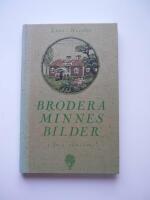 Brodera minnesbilder i fria s&ouml;ms&auml;tt