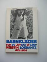 Barnkl&auml;der som du l&auml;tt kan sy sj&auml;lv