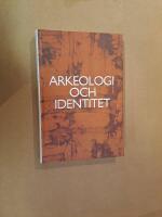 Arkeologi och identitet