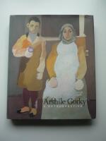 Arshile Gorky. A Retrospective (utst&auml;llningskatalog)