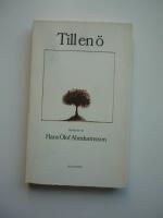 Till en &ouml; : [roman]