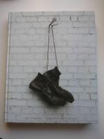 Ugo Rondinone. Zero Built a Nest in My Navel (utst&auml;llningskatalog)