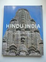 Hindu India. From Khajuraho to the Temple of Madurai