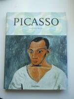 Pablo Picasso 1881-1973