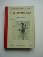 Sj&ouml;kadetten Easy. Ungdomens Bibliotek N:o 93
