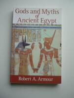 Gods and myths of Ancient Egypt