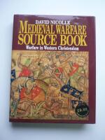 Medieval warfare source book