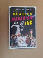 Beatles, Maharishi och jag : ett slags memoar