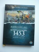 Konstantinopel 1453 : bysantinska rikets fall