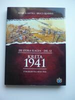 Kreta 1941 : tysk seger till h&ouml;gt pris