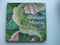William Morris : artist, craftsman, pioneer