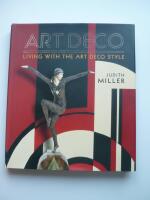 Art deco : living with the art deco style