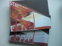 Ed Ruscha. 50 years of Painting (utst&auml;llningskatalog)