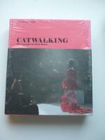 Catwalking. Photgraphs by Chris Moore