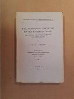 Fr&auml;lsegodsen i Sverige under storhetstiden med s&auml;rskild h&auml;nsyn till proveniens och s&auml;teribildning. Andra delen. Nyk&ouml;pings l&auml;n och livgedingets S&ouml;demanlandsdel. Band 2. S&auml;terier