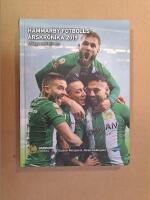 Hammarby Fotbolls &Aring;rskr&ouml;nika 2019 : m&aring;nga m&aring;l blir det