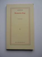 Domens dag : [fantastisk roman]