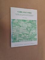 G&aring;rd, f&auml;lt, folk : en geografisk analys av lantbrukets strukturomvandlingsprocess sedan 1950 med exempel fr&aring;n Gotlands och Skaraborgs l&auml;n = Farm, field, people : a geographical analysis of the process of structural change in agriculture since 1950 with ex