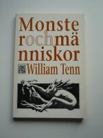 Monster och m&auml;nniskor