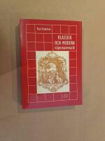 Klassisk och modern n&ouml;jesmatematik