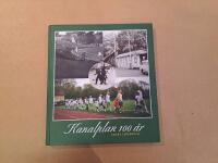 Kanalplan 100 &aring;r