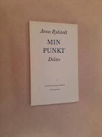 Min punkt. Dikter