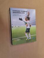 Hammarby Fotbolls &Aring;rskr&ouml;nika 2016 : "Always look on the bright side of life"