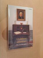 Ur sl&auml;ktens sekret&auml;rer