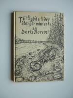 Till flydda tider &aring;terg&aring;r mina tankar