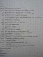 Ull och Ylle. Bidrag till den svenska yllemanufakturens historia