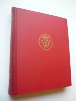 Wedev&aring;gs Bruks historia. Minnesskrift