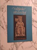 Vallf&auml;rder till S:t Olof