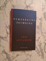 Demokratins skymning