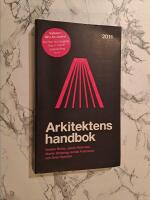 Arkitektens handbok 2011