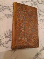 Beskrifning om Dalarne eller Stora Kopparbergs l&auml;n. F&ouml;rra delen.