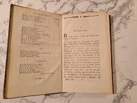 Beskrifning om Dalarne eller Stora Kopparbergs l&auml;n. F&ouml;rra delen.